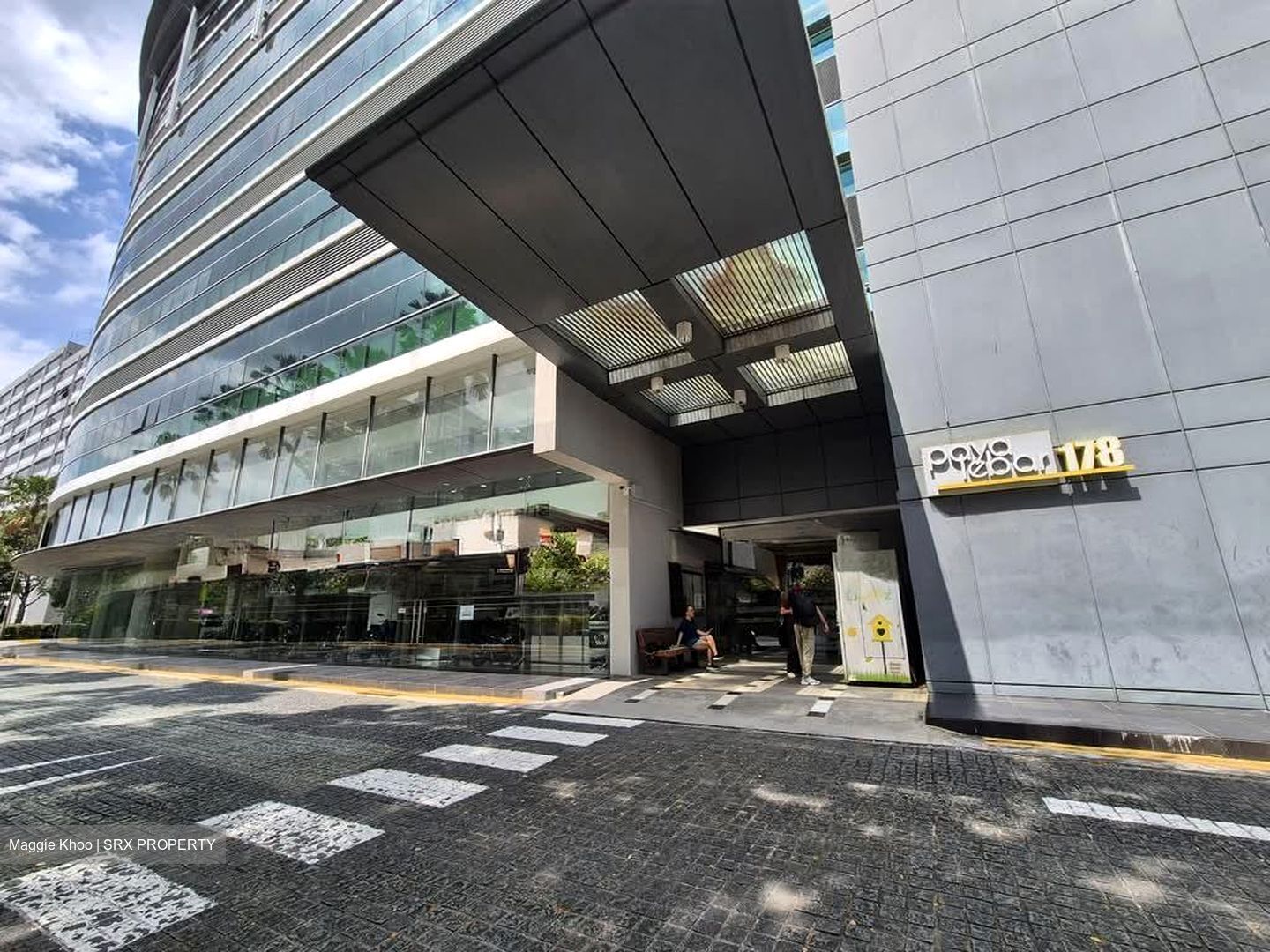 Paya Lebar 178 (D14), Factory #539697991